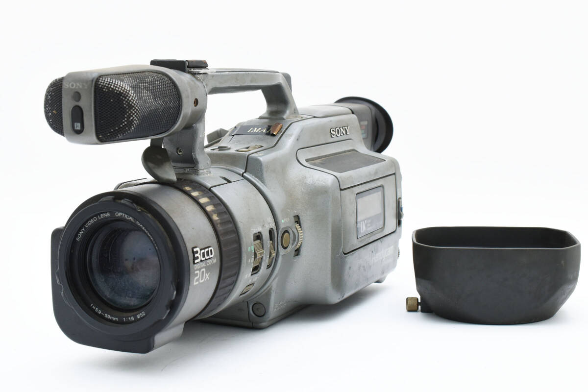Yahoo!オークション -「sony dcr-vx1000」の落札相場・落札価格 Yahoo!オークション -「sony dcr-vx1000」の落札相場・落札価格