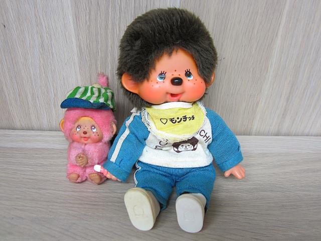 Yahoo!オークション -「monchhichi」(その他) (キャラクター)の Yahoo!オークション -「monchhichi」(その他) (キャラクター)の