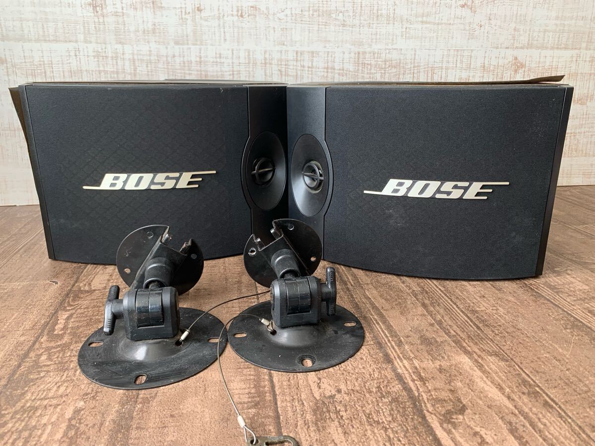 Yahoo!オークション -「bose 301v 金具」(家電、AV、カメラ) の Yahoo!オークション -「bose 301v 金具」(家電、AV、カメラ) の