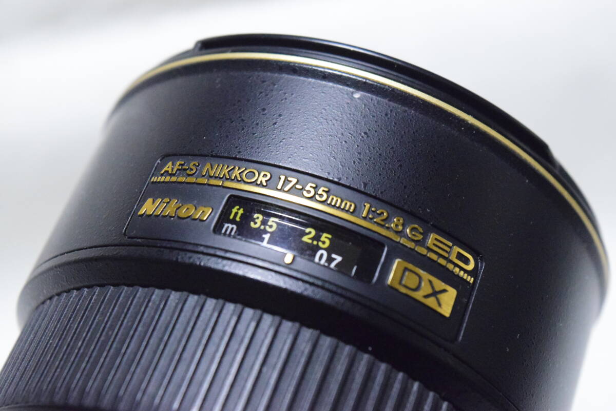 2025年最新】Yahoo!オークション -nikon 17-55の中古品・新品 2025年最新】Yahoo!オークション -nikon 17-55の中古品・新品