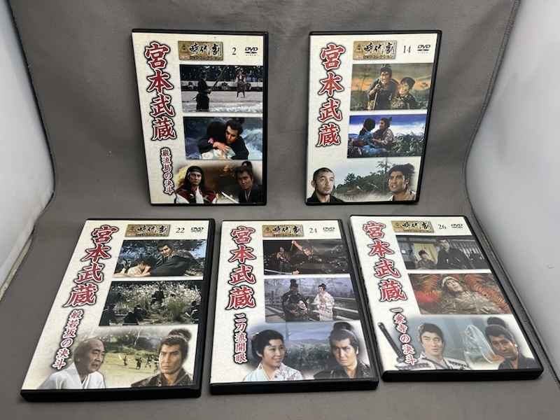 Yahoo!オークション -「東映時代劇 dvdコレクション (全 セット Yahoo!オークション -「東映時代劇 dvdコレクション (全 セット