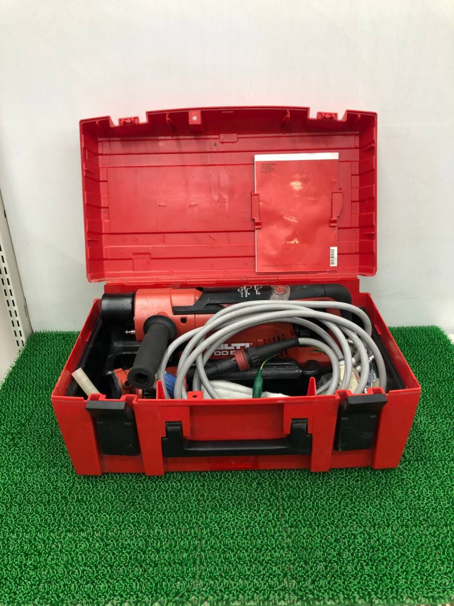 Yahoo!オークション -「hiltiダイヤモンドコアドリル」の落札 Yahoo!オークション -「hiltiダイヤモンドコアドリル」の落札