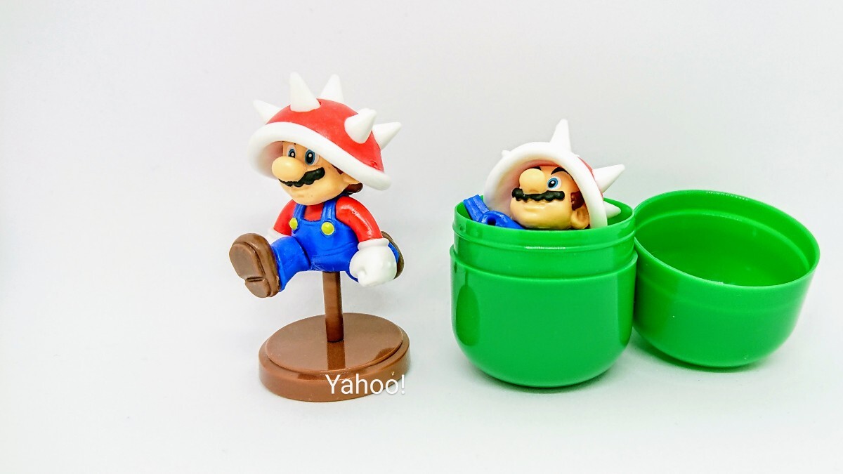 2025年最新】マリオチョコエッグシークレットの商品一覧 - Yahoo