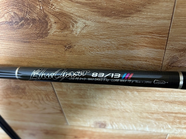 Yahoo!オークション -「カーペンター ブルーチェイサーblc」の Yahoo!オークション -「カーペンター ブルーチェイサーblc」の