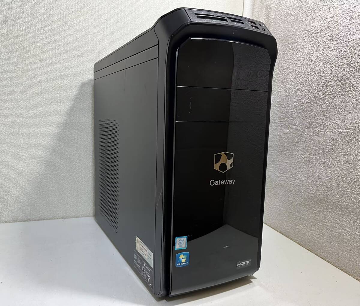 Yahoo!オークション -「自作pc core i7 6700」の落札相場・落札価格 Yahoo!オークション -「自作pc core i7 6700」の落札相場・落札価格