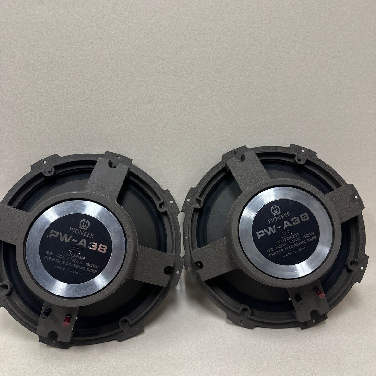 Yahoo!オークション -「(パイオニア pioneer) pw」(スピーカー Yahoo!オークション -「(パイオニア pioneer) pw」(スピーカー