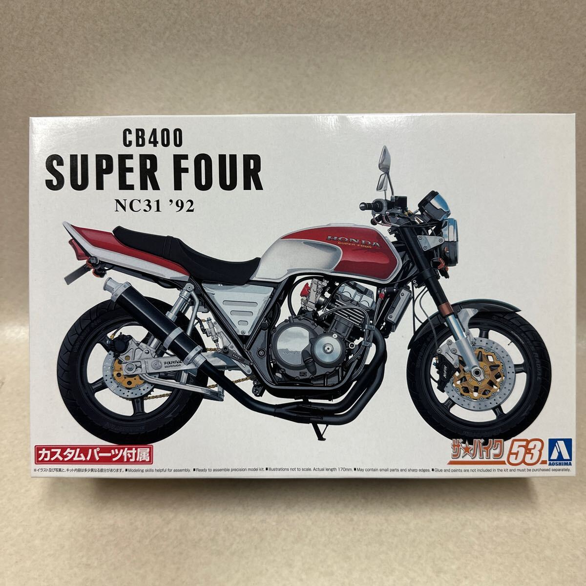 Yahoo!オークション -「cb 400 four」(おもちゃ、ゲーム) の落札 Yahoo!オークション -「cb 400 four」(おもちゃ、ゲーム) の落札