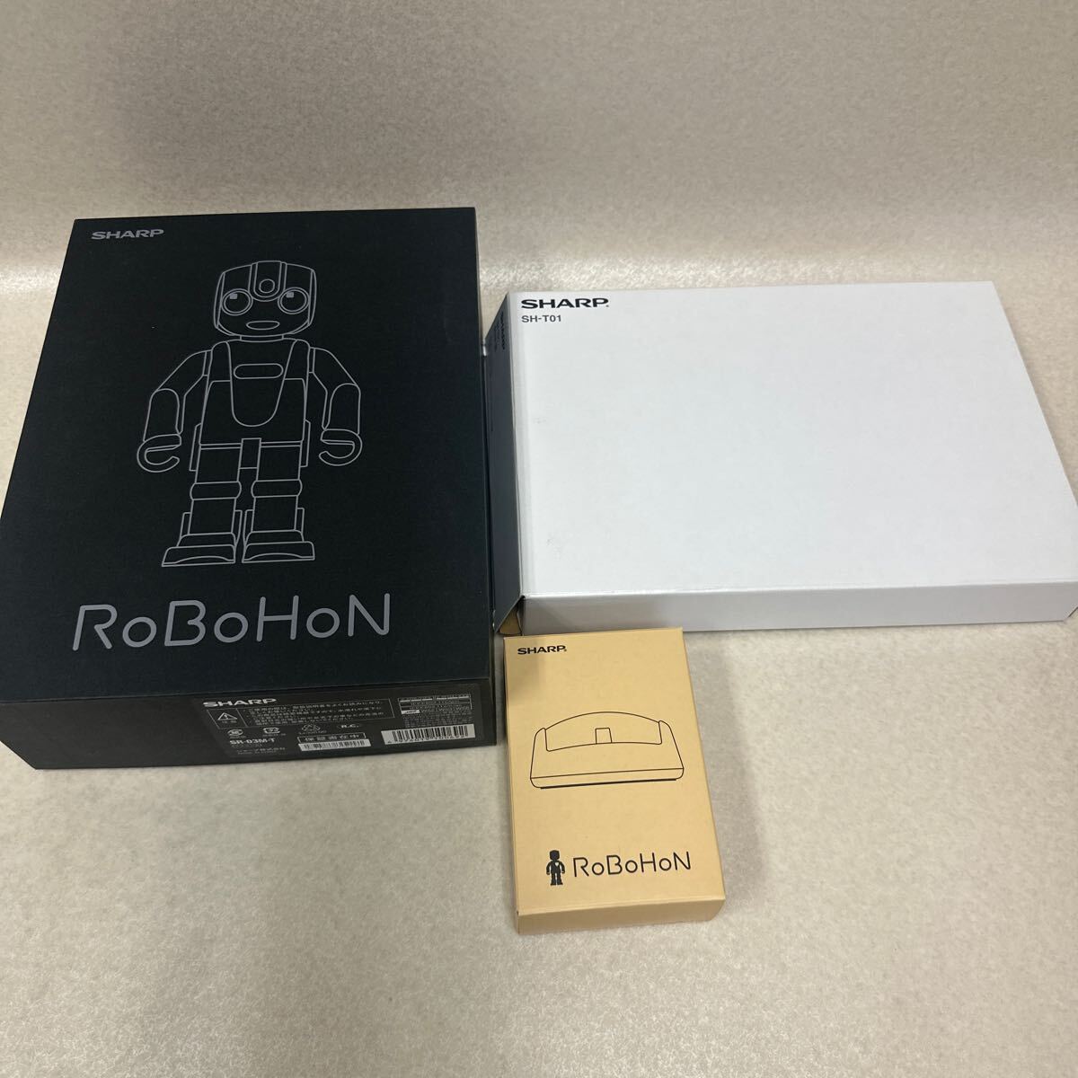 安いロボホンの通販商品を比較 | ショッピング情報のオークファン