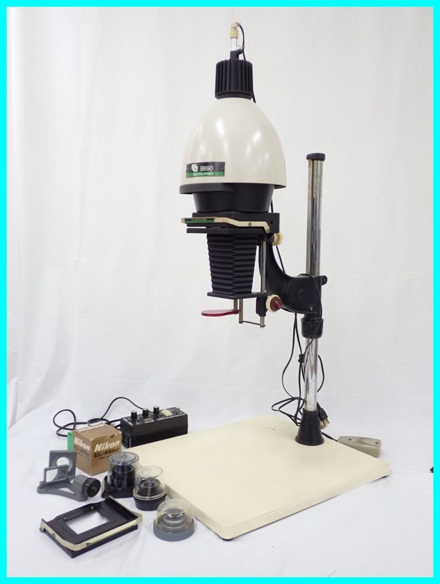 Yahoo!オークション -「fuji enlarger」(家電、AV、カメラ) の Yahoo!オークション -「fuji enlarger」(家電、AV、カメラ) の