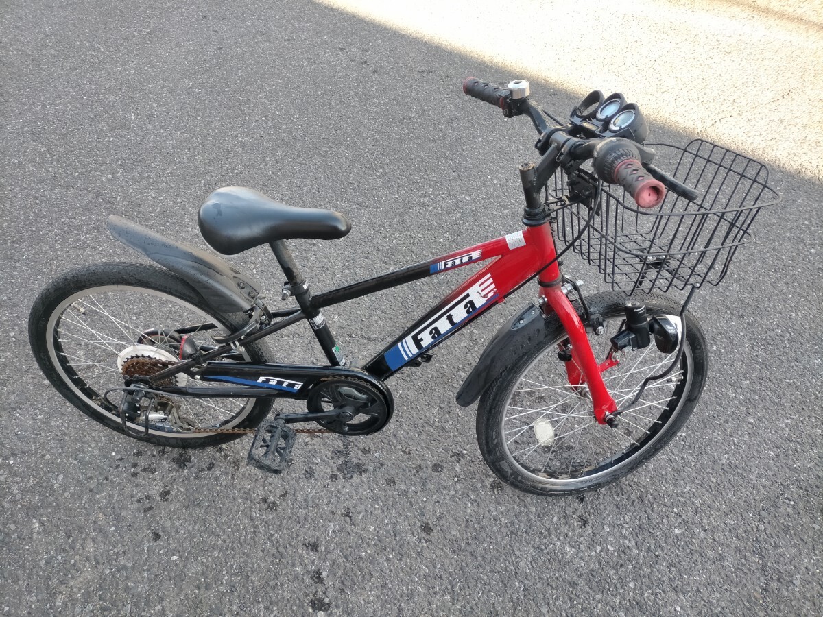 2025年最新】Yahoo!オークション - 20インチ～(子ども用 車体)の