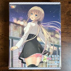 となりに彼女のいる幸せ in first snow with her プレミアムエディション Windows