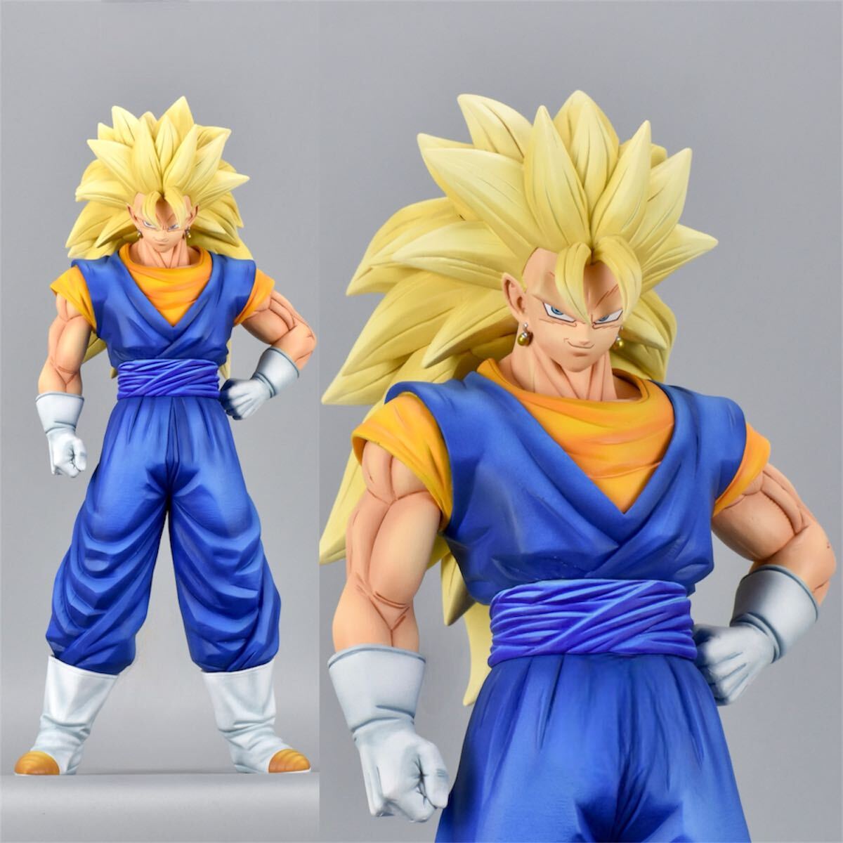 Yahoo!オークション -「ドラゴンボール リペイント ベジット Yahoo!オークション -「ドラゴンボール リペイント ベジット