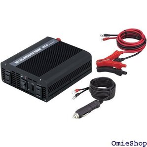 大橋産業 3WAYインバーター 400W 品番:1758 5339