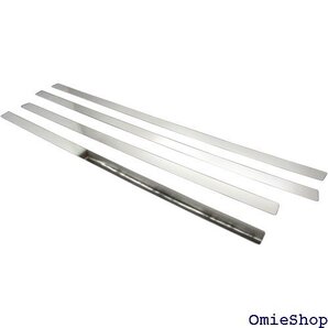BRIGHTZ セレナ C25 超鏡面ステンレスメッキ 4PC Aタイプ SID-MOL-045 3864 5370