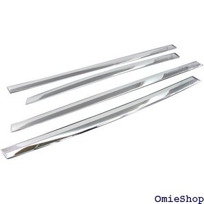 BRIGHTZ プレマシー CW系 CWEAW CWE キサイドドアモール SID-MOL-060 8949 6375