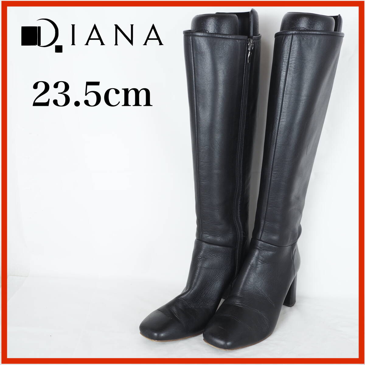 2025年最新】Yahoo!オークション - DIANA(ブーツ - レディース 2025年最新】Yahoo!オークション - DIANA(ブーツ - レディース