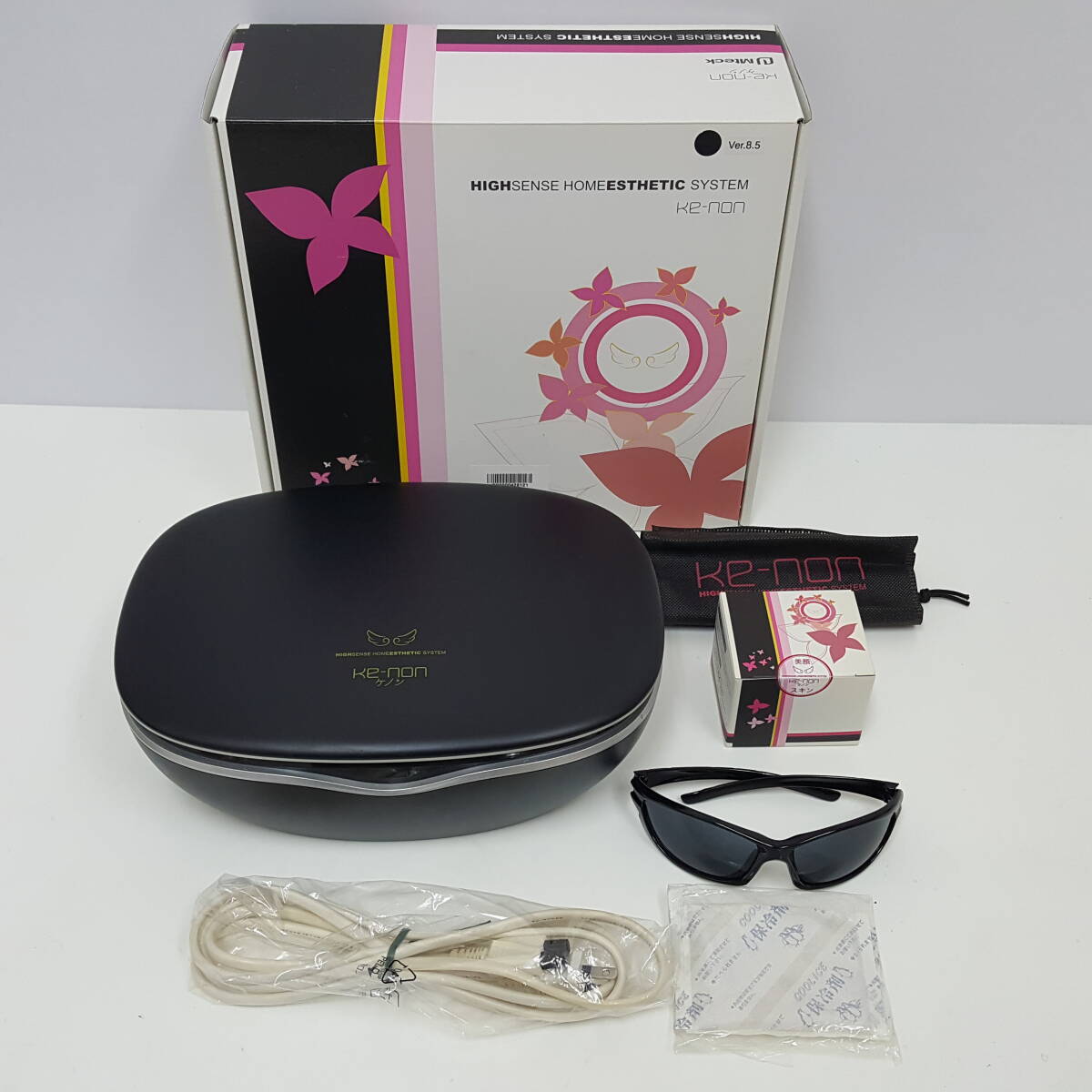 2025年最新】Yahoo!オークション -ケノン ver8.5の中古品・新品 2025年最新】Yahoo!オークション -ケノン ver8.5の中古品・新品