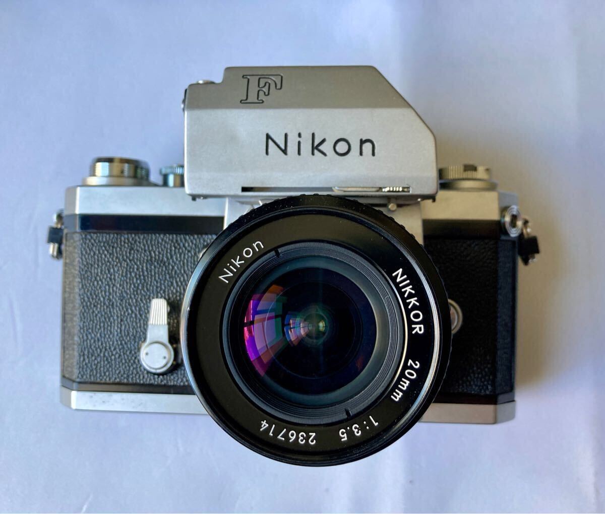 Yahoo!オークション -「ai nikkor 20mm f3.5」の落札相場・落札価格 Yahoo!オークション -「ai nikkor 20mm f3.5」の落札相場・落札価格