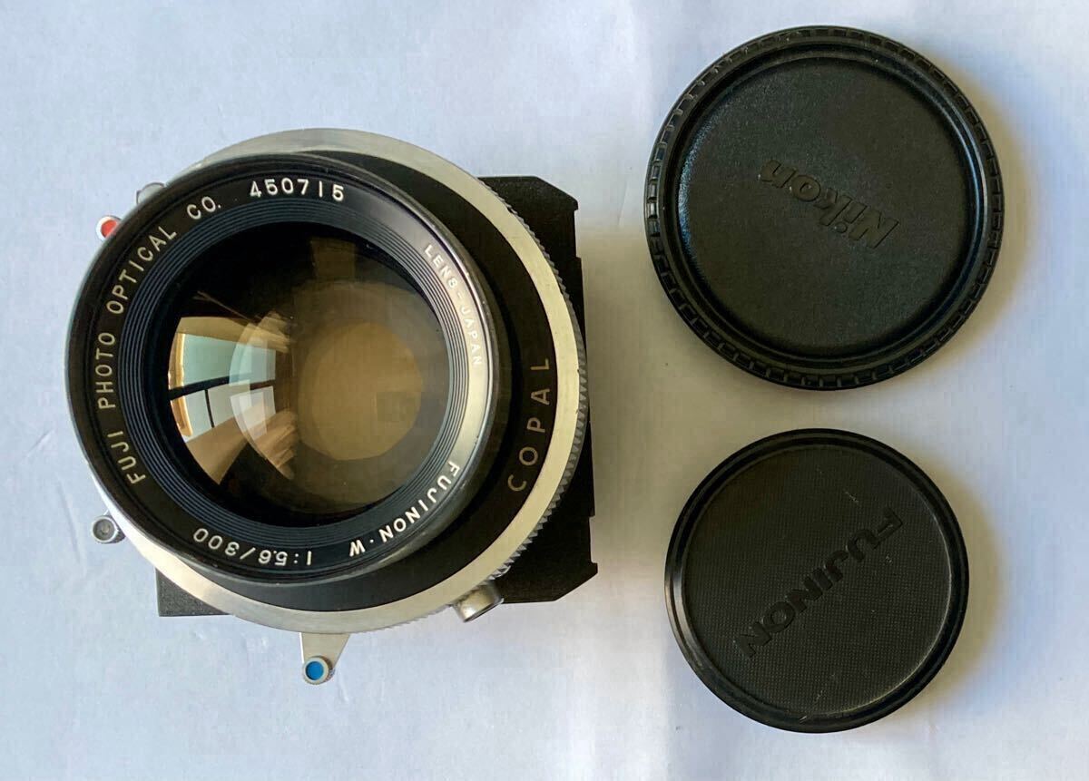 Yahoo!オークション -「fujinon w 300mm f5.6」の落札相場・落札価格 Yahoo!オークション -「fujinon w 300mm f5.6」の落札相場・落札価格