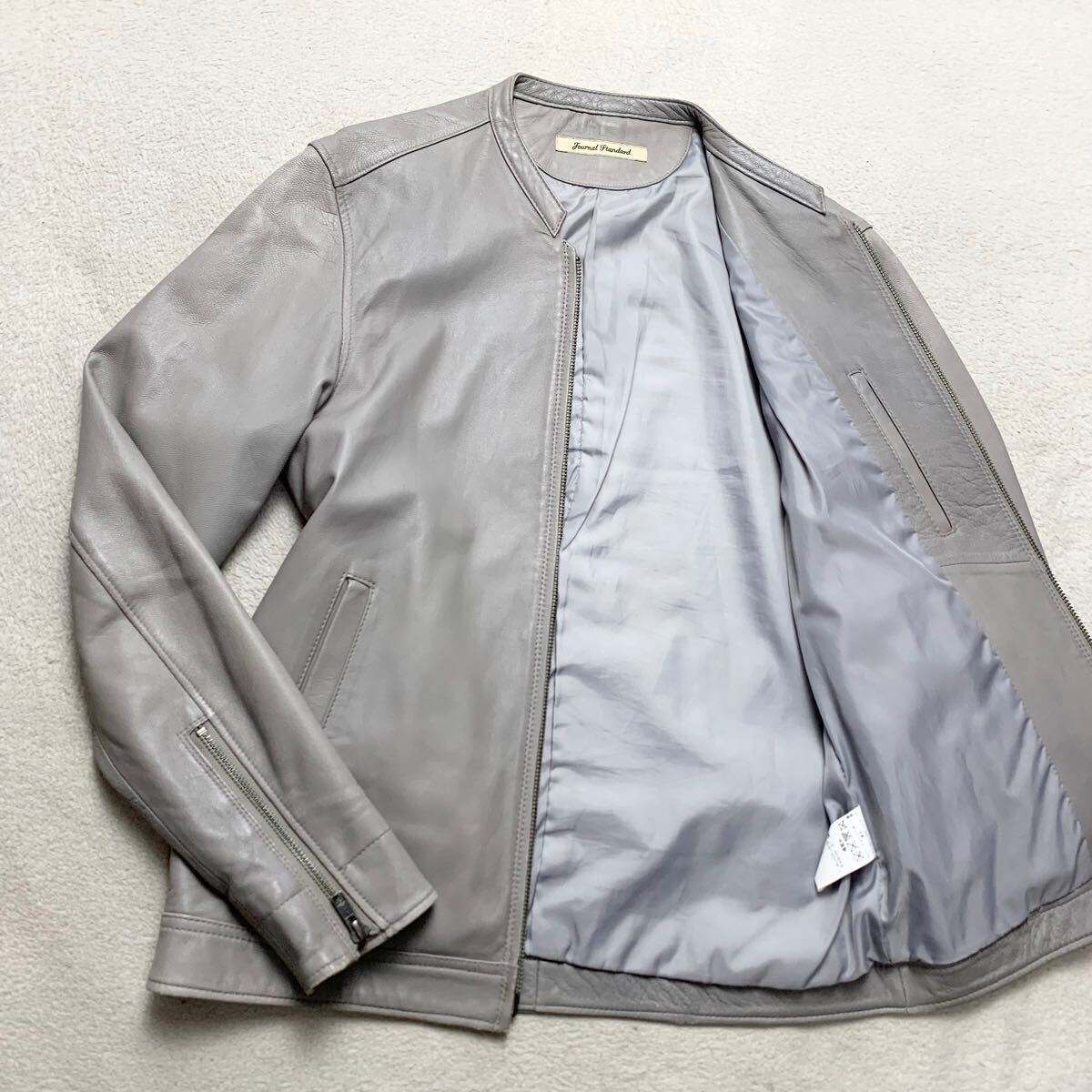 JOURNAL STANDARD - ジャーナルスタンダード ライダースの通販