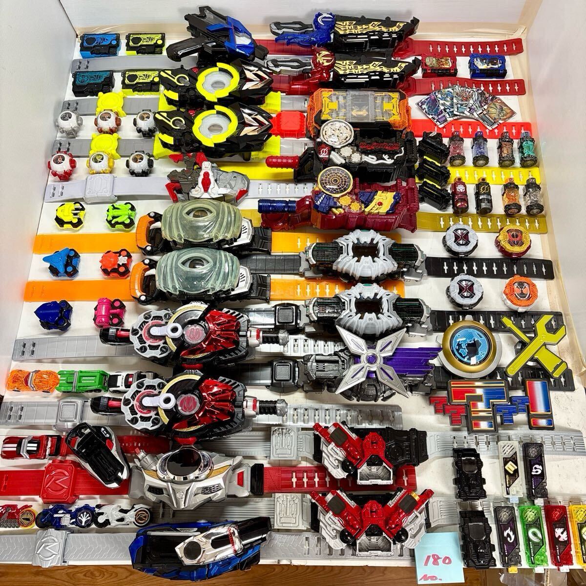 Yahoo!オークション -「仮面ライダードライブ 変身ベルト dx