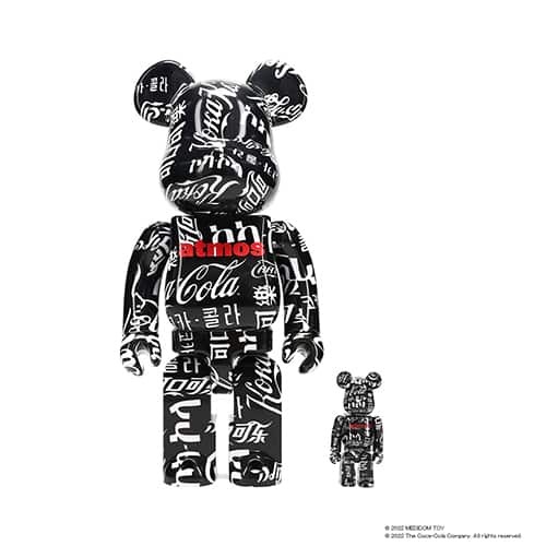 2025年最新】Yahoo!オークション -atmos be@rbrickの中古品 2025年最新】Yahoo!オークション -atmos be@rbrickの中古品