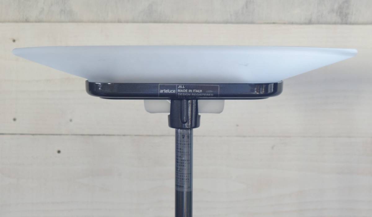 Yahoo!オークション -「flos jill」の落札相場・落札価格 Yahoo!オークション -「flos jill」の落札相場・落札価格