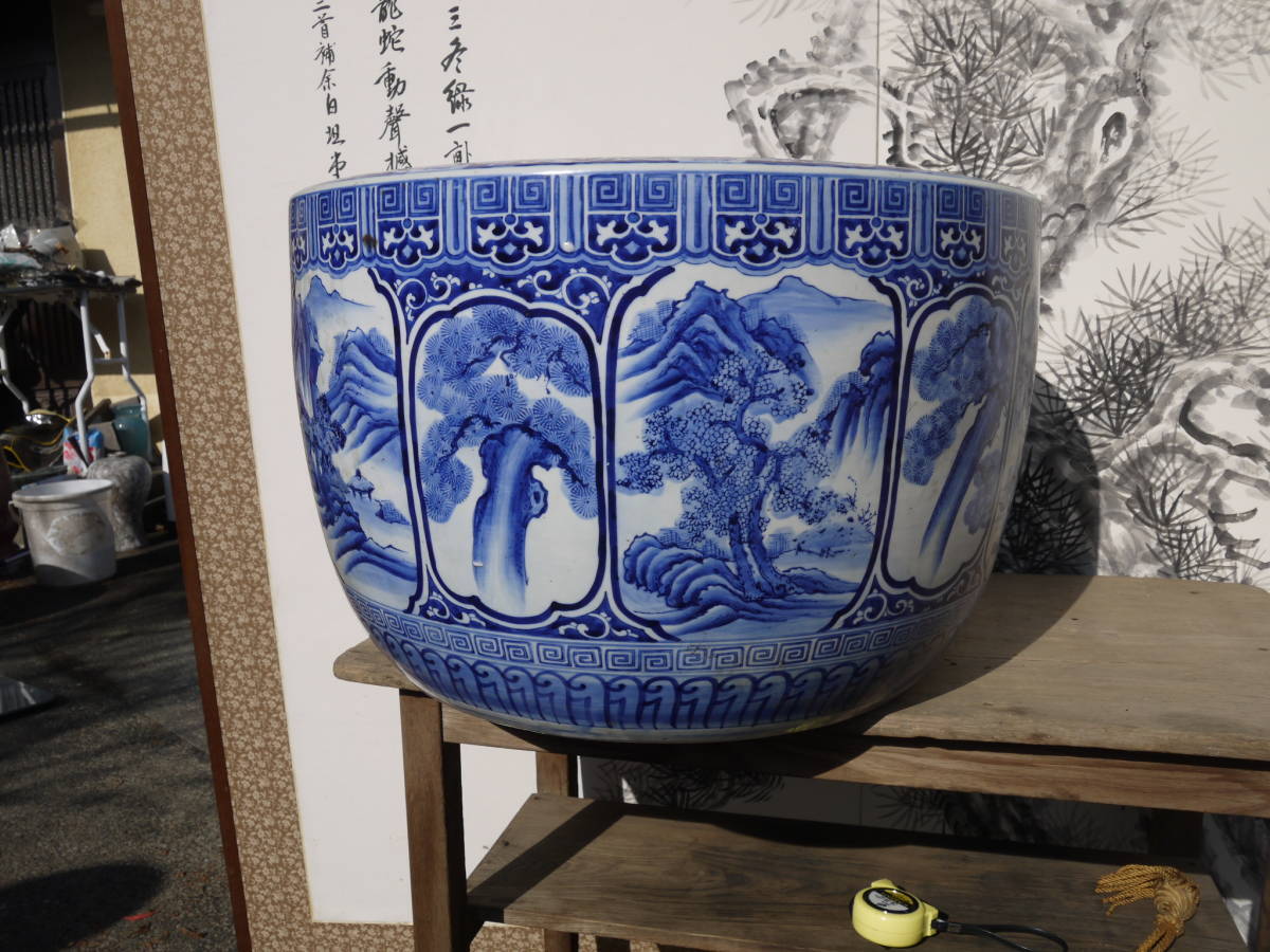 2025年最新】Yahoo!オークション -睡蓮鉢(伊万里、有田)の中古品 2025年最新】Yahoo!オークション -睡蓮鉢(伊万里、有田)の中古品