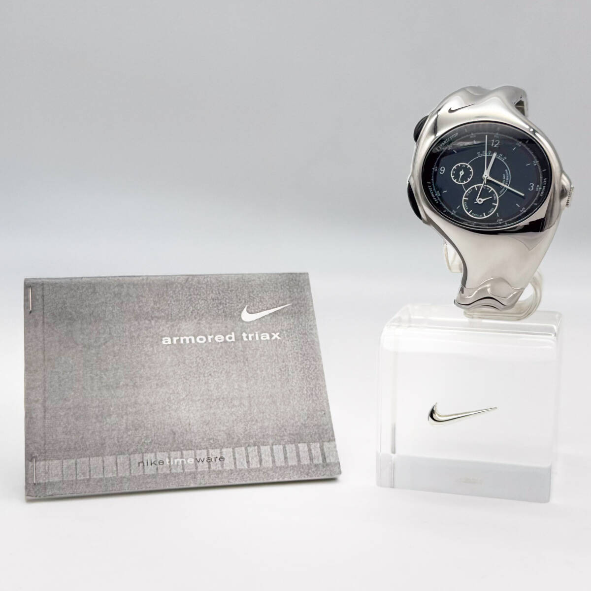 2025年最新】Yahoo!オークション -nike triax 時計の中古品 2025年最新】Yahoo!オークション -nike triax 時計の中古品