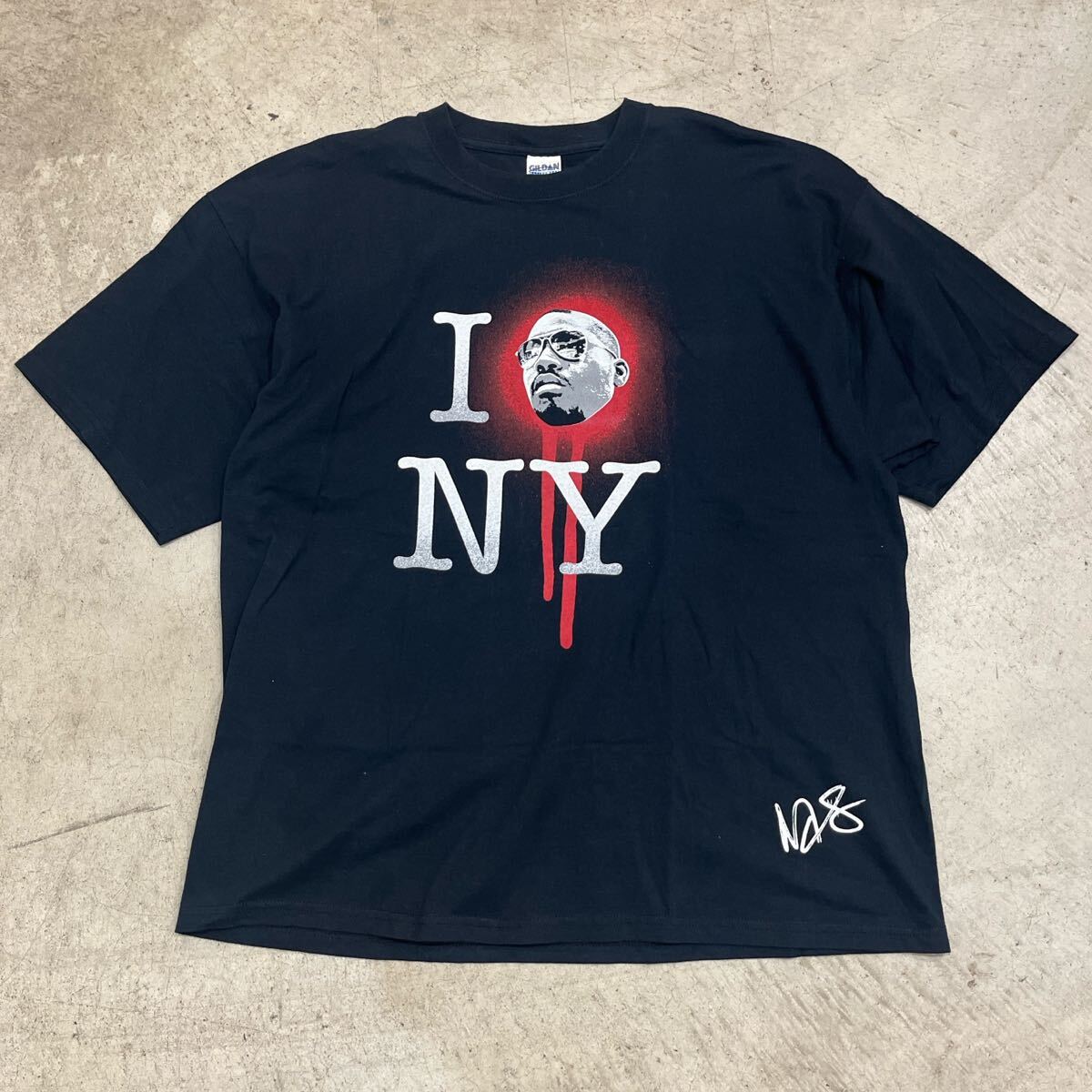 2025年最新】Yahoo!オークション -nas tシャツの中古品・新品 2025年最新】Yahoo!オークション -nas tシャツの中古品・新品
