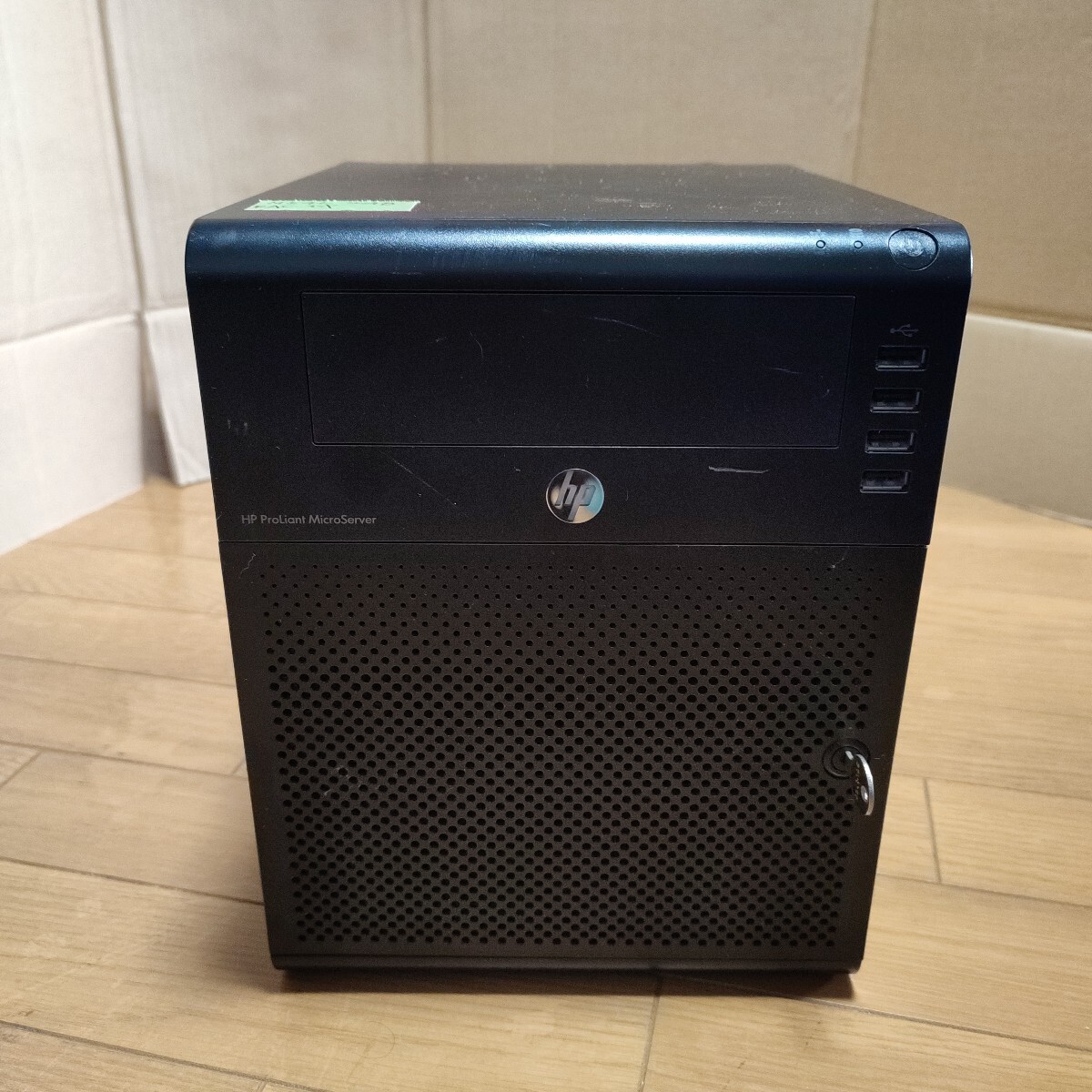 Yahoo!オークション -「hp proliant microserver n54l Yahoo!オークション -「hp proliant microserver n54l