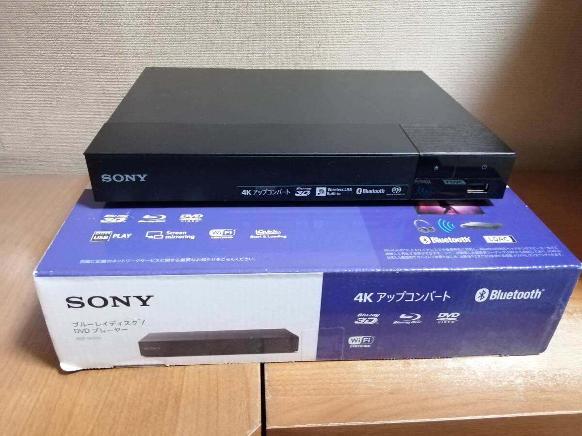 Yahoo!オークション -「bdp-s6700」の落札相場・落札価格 Yahoo!オークション -「bdp-s6700」の落札相場・落札価格