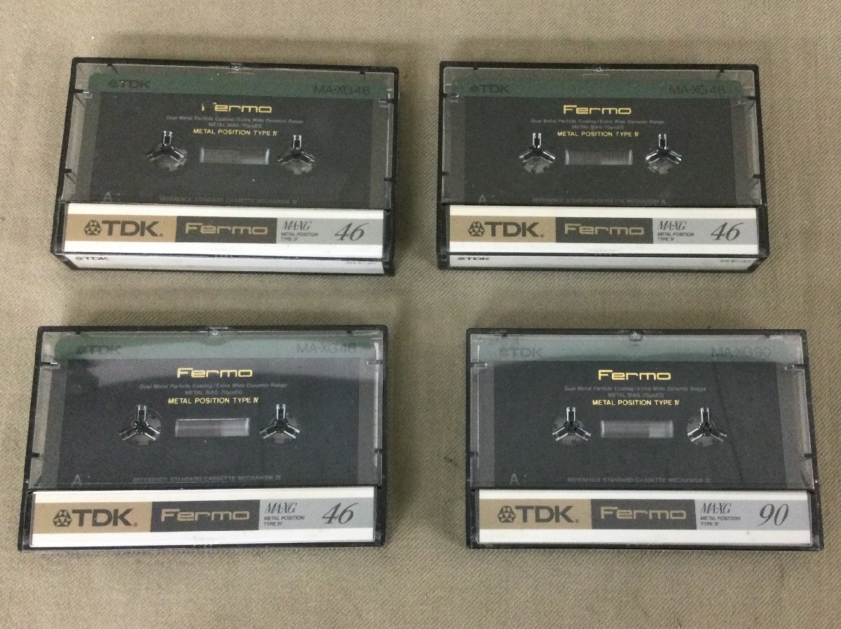 Yahoo!オークション -「tdk ma-xg fermo」(記録媒体 Yahoo!オークション -「tdk ma-xg fermo」(記録媒体
