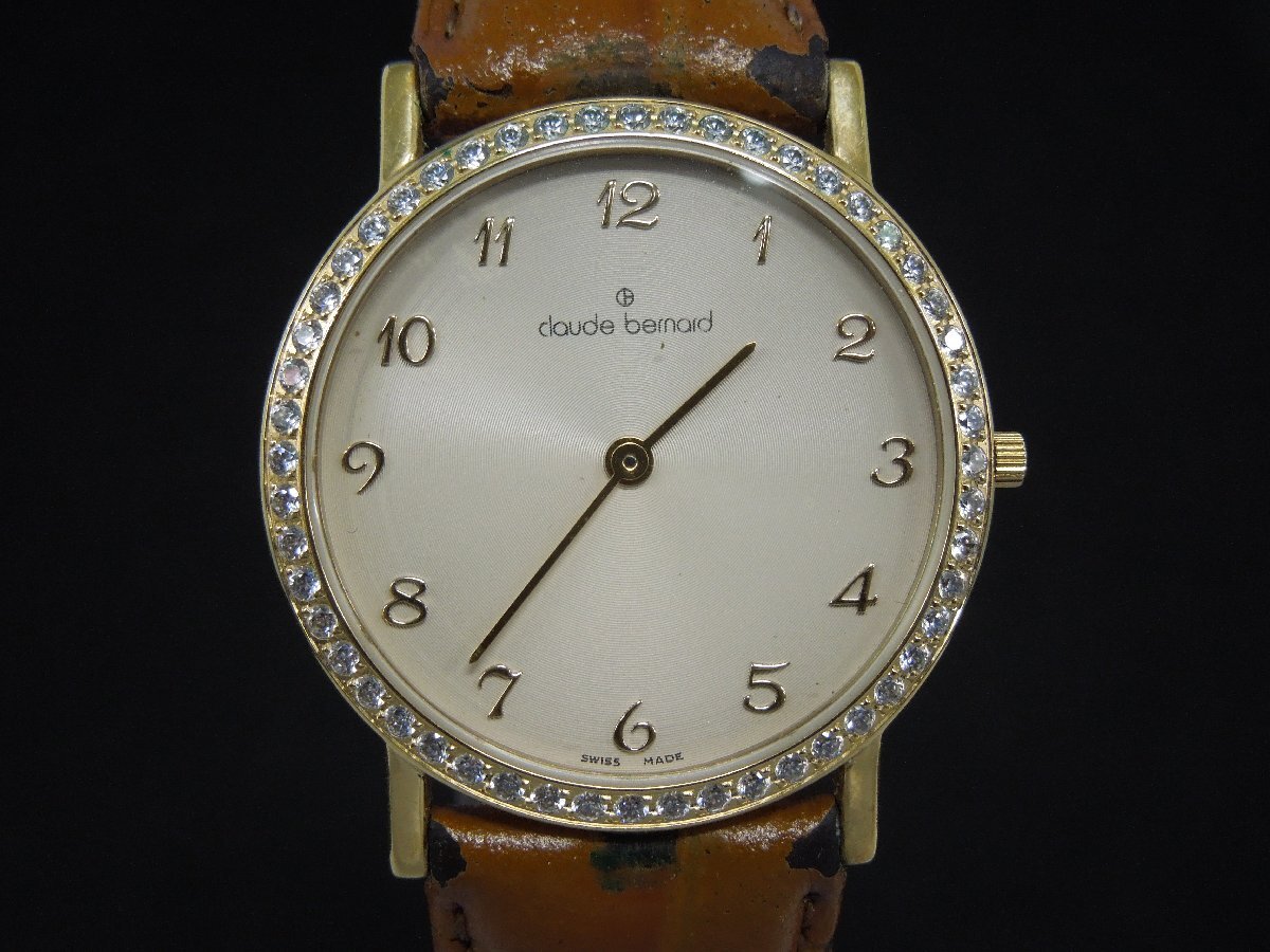 Yahoo!オークション -「claude bernard」(アナログ(クォーツ式 Yahoo!オークション -「claude bernard」(アナログ(クォーツ式