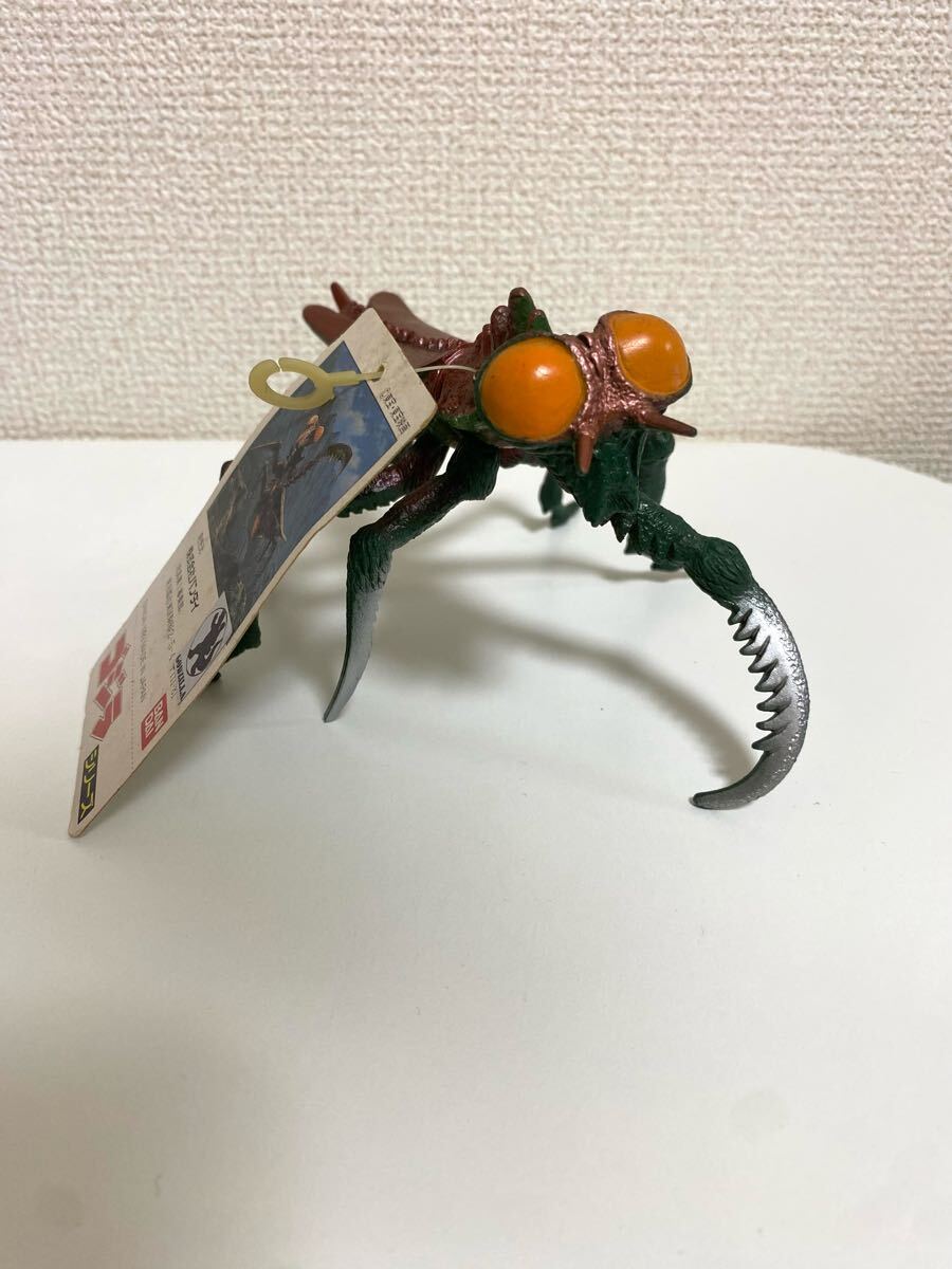 Yahoo!オークション -「バンダイ カマキラス」(フィギュア) の Yahoo!オークション -「バンダイ カマキラス」(フィギュア) の