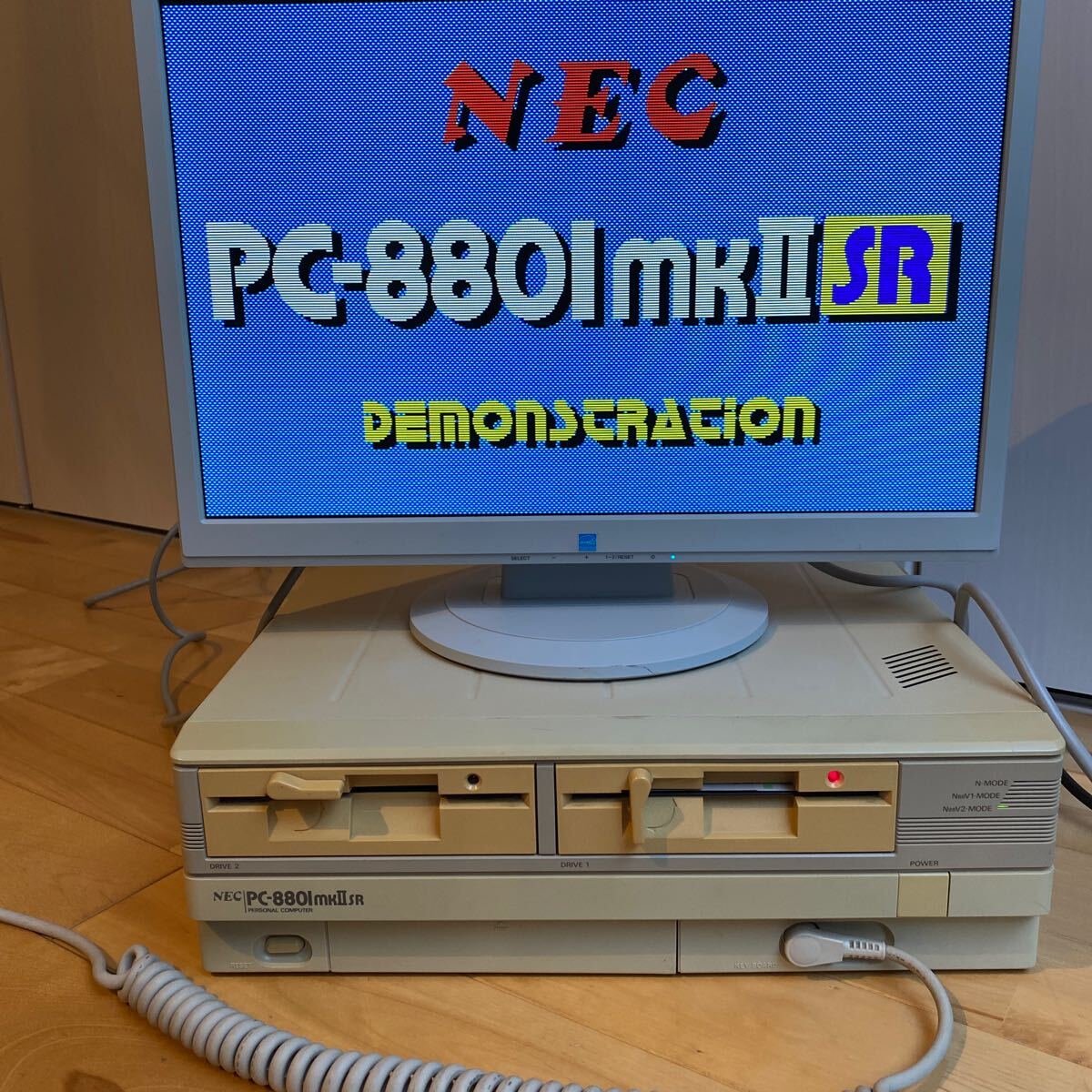 Yahoo!オークション -「pc8801 本体」の落札相場・落札価格 Yahoo!オークション -「pc8801 本体」の落札相場・落札価格