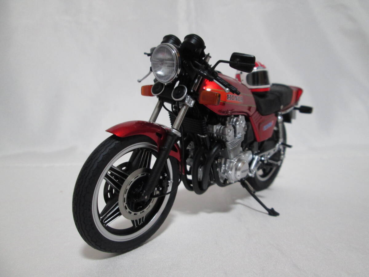 Yahoo!オークション -「バリバリ伝説 cb750f」(ミニカー) の落札 Yahoo!オークション -「バリバリ伝説 cb750f」(ミニカー) の落札