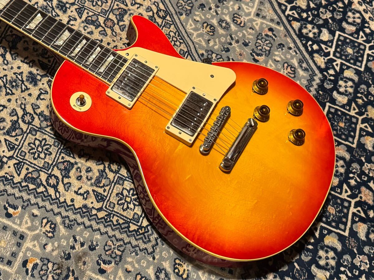 Yahoo!オークション -「fernandes flg」(本体) (エレキギター)の Yahoo!オークション -「fernandes flg」(本体) (エレキギター)の