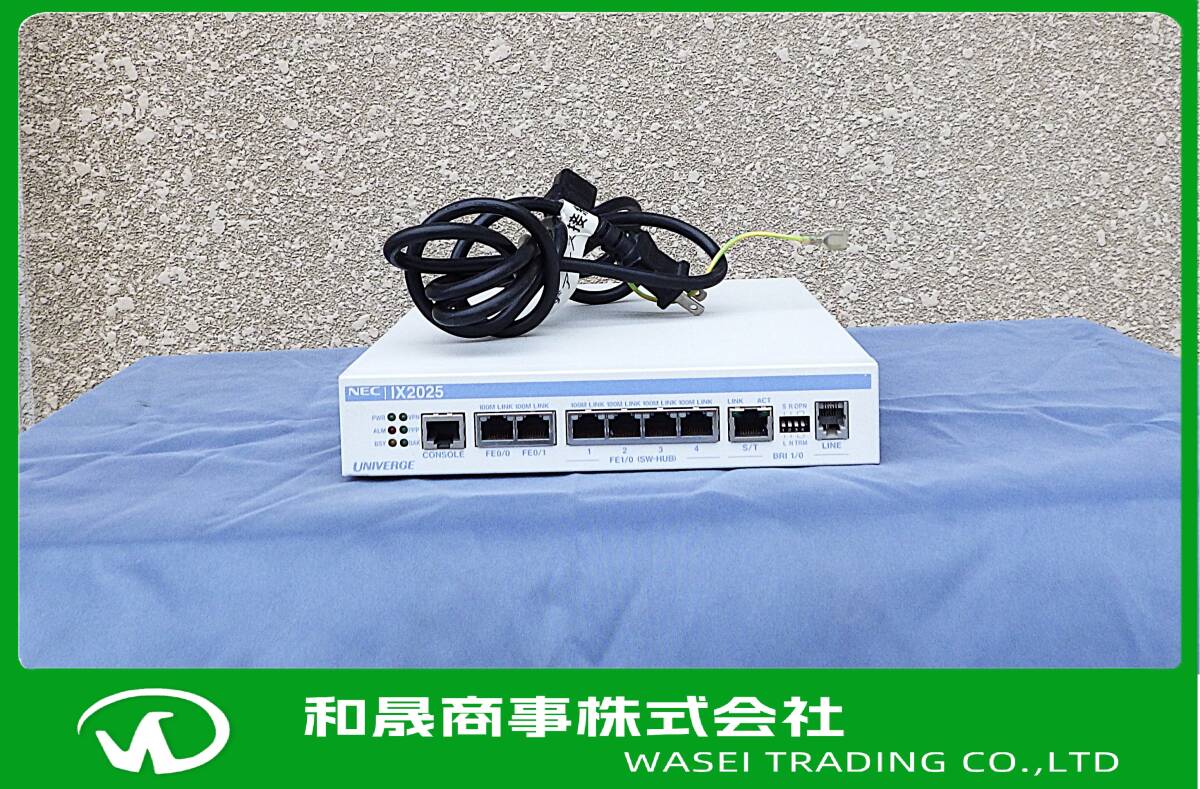2025年最新】Yahoo!オークション -nec ix2025の中古品・新品・未 2025年最新】Yahoo!オークション -nec ix2025の中古品・新品・未