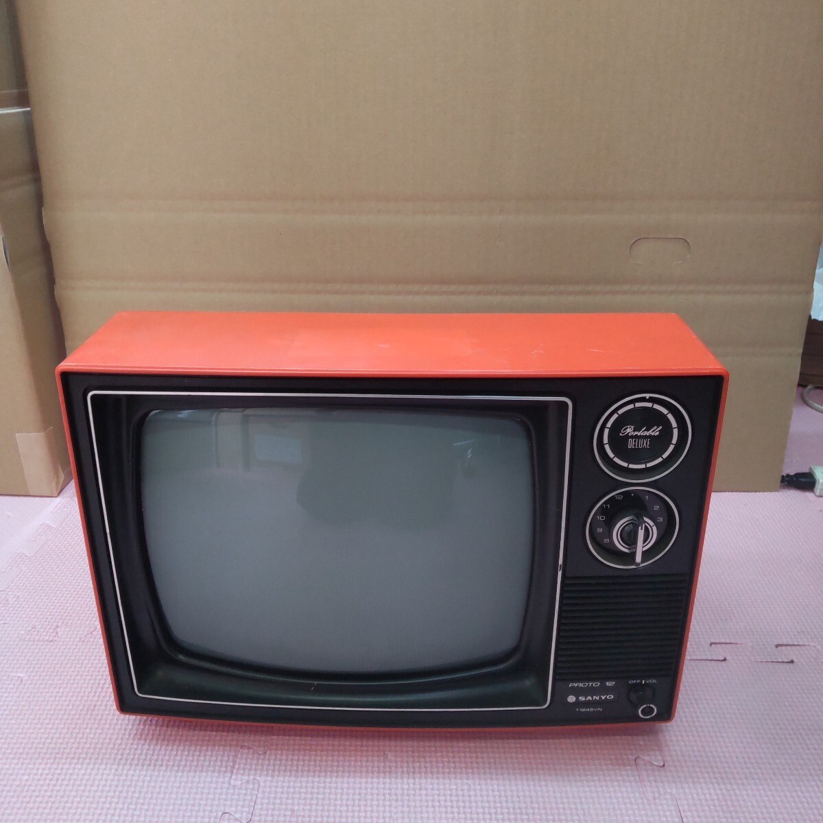Yahoo!オークション -「昭和 レトロ テレビ」(アンティーク Yahoo!オークション -「昭和 レトロ テレビ」(アンティーク