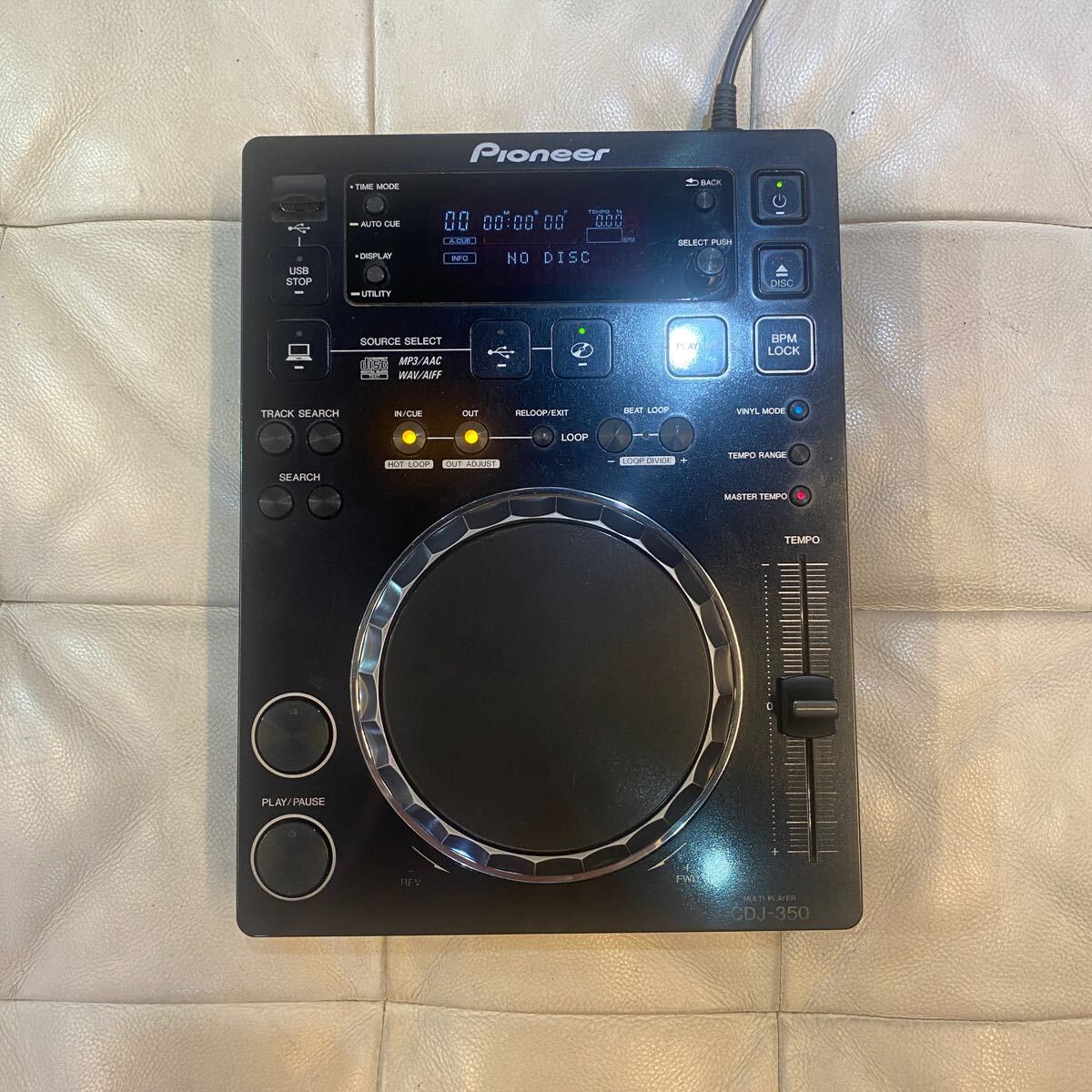 Yahoo!オークション -「pioneer cdj 350」の落札相場・落札価格 Yahoo!オークション -「pioneer cdj 350」の落札相場・落札価格