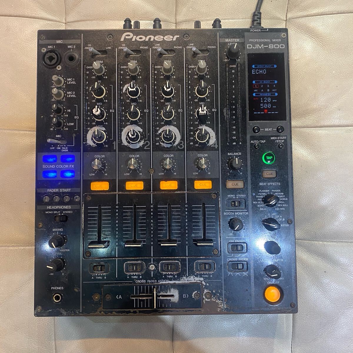 Yahoo!オークション -「djm 800」の落札相場・落札価格 Yahoo!オークション -「djm 800」の落札相場・落札価格