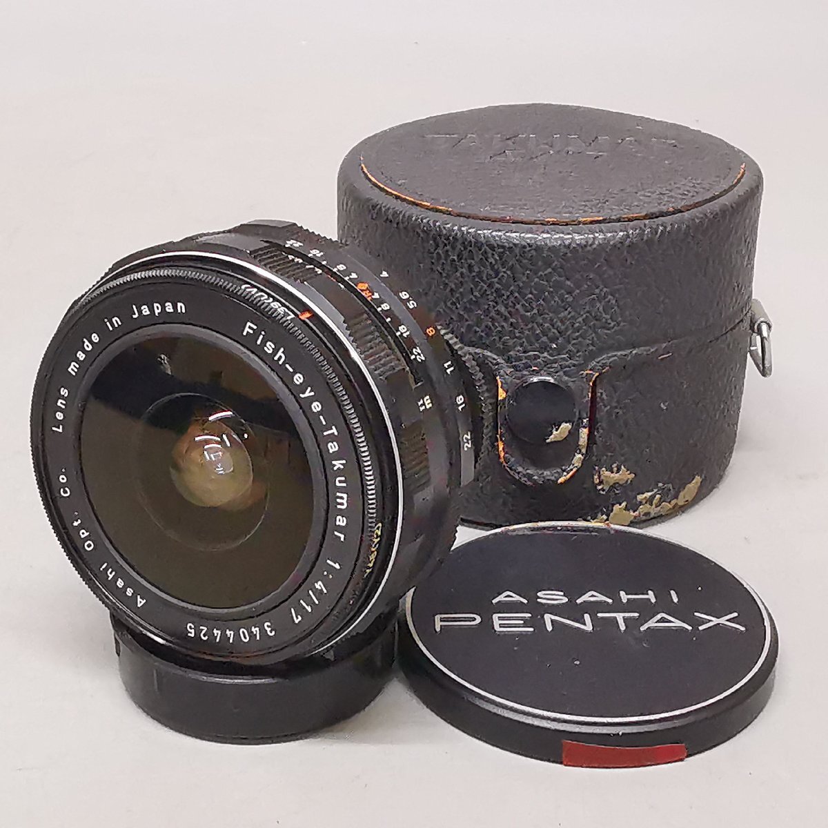 Yahoo!オークション -「fish eye takumar 17」の落札相場・落札価格 Yahoo!オークション -「fish eye takumar 17」の落札相場・落札価格