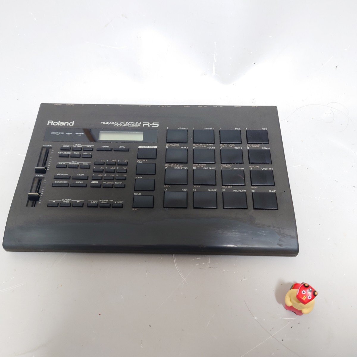 Yahoo!オークション -「roland r-5」の落札相場・落札価格 Yahoo!オークション -「roland r-5」の落札相場・落札価格