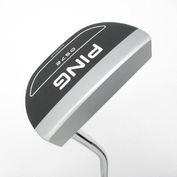 ピン PING DS 72 パター スチールシャフト 【34】 シャフト:スチールシャフト