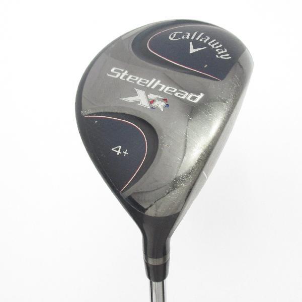 即決 お買い得品！中古 XR フェアウェイ 2015 (日本仕様) 3W