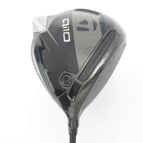 テーラーメイド Qi10 Qi10 ドライバー Diamana Blue TM50 テーラーメイド Qi10 Qi10 ドライバー Diamana Blue TM50