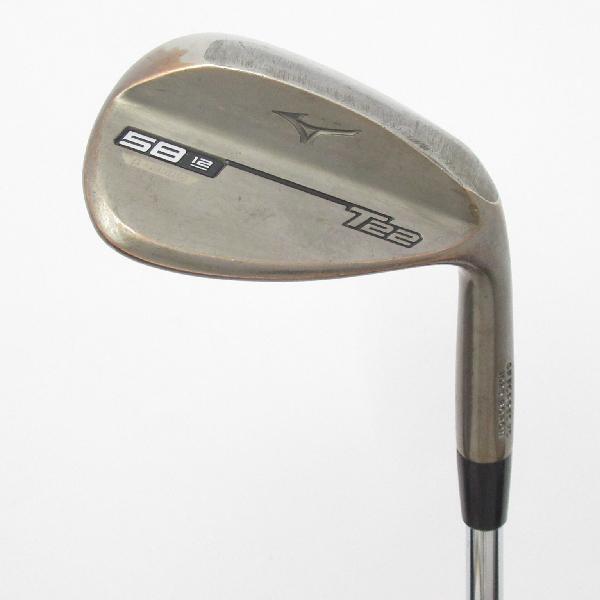 中古 ミズノ T22 ウエッジ 52 58 2本セットカデログリップ 2025年最新】Yahoo!オークション -ミズノ t22 ウェッジの中古品