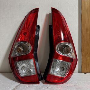スプラッシュ DBA-XB32S 右左 テールランプ ストップランプ ブレーキランプ 純正品
