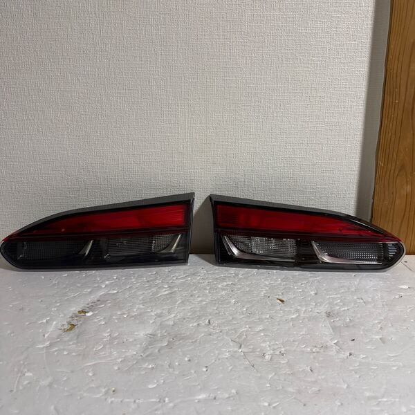 トヨタ カローラクロス Z 右左 リヤランプ ZVG11/ZVG15/ZSG10 COROLLA CROSS